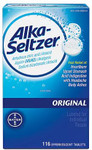 ALKA-SELTZER